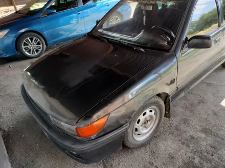 Mitsubishi Lancer 1992 года за 600 000 тг. в Талдыкорган – фото 9