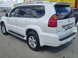 Lexus GX 470 2004 годаfor8 300 000 тг. в Шалкар – фото 2