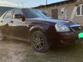 ВАЗ (Lada) Priora 2172 2012 года за 1 050 000 тг. в Астана
