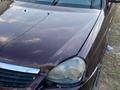 ВАЗ (Lada) Priora 2172 2012 года за 1 050 000 тг. в Астана – фото 3