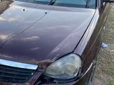ВАЗ (Lada) Priora 2172 2012 года за 1 050 000 тг. в Астана – фото 3