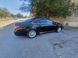 Lexus ES 350 2010 года за 9 500 000 тг. в Кызылорда