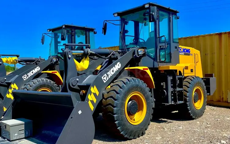 XCMG  LW300KN 2025 г. 2025 года за 16 000 000 тг. в Алматы