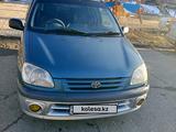 Toyota Raum 1997 года за 2 000 000 тг. в Усть-Каменогорск