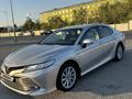 Toyota Camry 2018 годаүшін10 500 000 тг. в Кызылорда