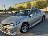 Toyota Camry 2018 годаүшін10 500 000 тг. в Кызылорда