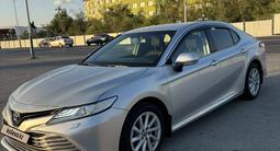 Toyota Camry 2018 года за 10 500 000 тг. в Кызылорда