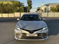 Toyota Camry 2018 годаүшін10 500 000 тг. в Кызылорда – фото 5