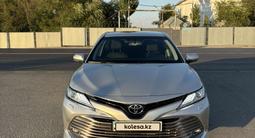Toyota Camry 2018 года за 10 500 000 тг. в Кызылорда – фото 5