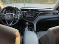 Toyota Camry 2018 годаүшін10 500 000 тг. в Кызылорда – фото 8