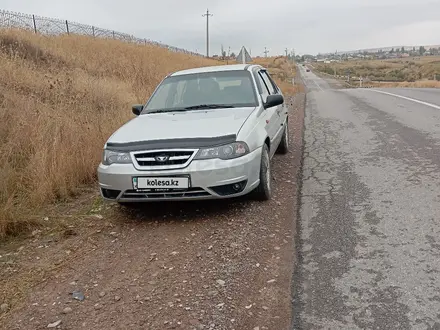 Daewoo Nexia 2011 года за 2 300 000 тг. в Сарыагаш