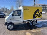 Changan  Star 5 2006 годаүшін2 300 000 тг. в Астана – фото 3