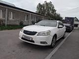 Chevrolet Epica 2006 года за 2 200 000 тг. в Алматы