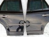 Двери Land Rover Range Rover Sport L320. за 85 000 тг. в Алматы