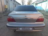 Daewoo Nexia 2007 года за 1 850 000 тг. в Туркестан – фото 5