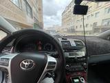 Toyota Avensis 2012 годаүшін8 000 000 тг. в Актау – фото 5