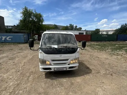 Foton 2003 года за 3 000 000 тг. в Астана