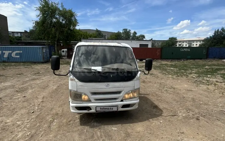 Foton 2003 года за 3 000 000 тг. в Астана