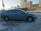 Hyundai Elantra 2021 годаfor9 000 000 тг. в Астана – фото 5