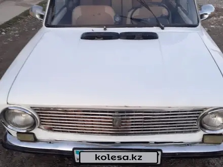 ВАЗ (Lada) 2101 1987 года за 600 000 тг. в Шымкент