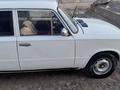 ВАЗ (Lada) 2101 1987 года за 600 000 тг. в Шымкент – фото 2