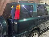 Honda CR-V 1997 годаүшін3 000 000 тг. в Тараз – фото 2