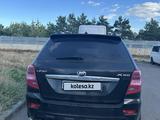 Lifan X60 2016 года за 3 000 000 тг. в Костанай – фото 2