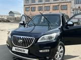 Lifan X60 2016 года за 3 000 000 тг. в Костанай