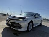 Toyota Camry 2018 годаүшін11 900 000 тг. в Атырау