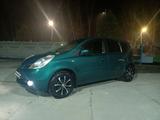 Nissan Note 2005 годаүшін3 500 000 тг. в Усть-Каменогорск