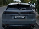 Changan UNI-K 2023 года за 9 600 000 тг. в Актобе