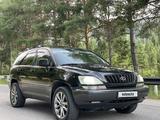 Lexus RX 300 2003 годаүшін6 400 000 тг. в Талгар – фото 5