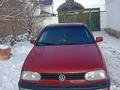 Volkswagen Golf 1994 года за 1 650 000 тг. в Туркестан