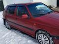 Volkswagen Golf 1994 года за 1 650 000 тг. в Туркестан – фото 3