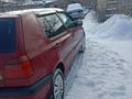 Volkswagen Golf 1994 года за 1 650 000 тг. в Туркестан – фото 4