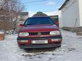 Volkswagen Golf 1994 года за 1 650 000 тг. в Туркестан – фото 6