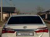 Toyota Corolla 2014 годаүшін8 000 000 тг. в Шымкент – фото 2