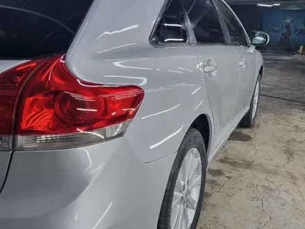 Toyota Venza 2012 года за 10 000 000 тг. в Актобе