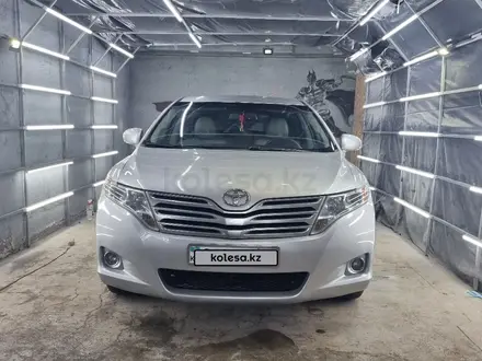 Toyota Venza 2012 года за 10 000 000 тг. в Актобе – фото 4