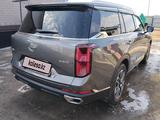 GAC GS8 2024 года за 15 000 000 тг. в Петропавловск – фото 2
