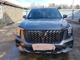 GAC GS8 2024 года за 15 000 000 тг. в Петропавловск – фото 4