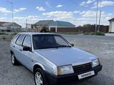 ВАЗ (Lada) 2109 2005 годаүшін600 000 тг. в Кызылорда – фото 3