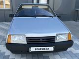 ВАЗ (Lada) 2109 2005 годаүшін600 000 тг. в Кызылорда – фото 4