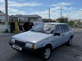 ВАЗ (Lada) 2109 2005 годаүшін600 000 тг. в Кызылорда – фото 2