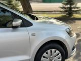 Volkswagen Polo 2012 года за 4 000 000 тг. в Алматы – фото 4