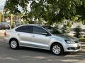 Volkswagen Polo 2012 года за 3 999 888 тг. в Алматы – фото 3