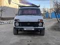 ВАЗ (Lada) Lada 2121 2004 годаүшін600 000 тг. в Актау