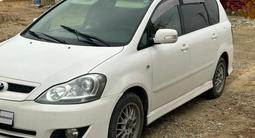 Toyota Ipsum 2006 годаүшін5 500 000 тг. в Атырау