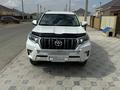 Toyota Land Cruiser Prado 2022 годаүшін26 000 000 тг. в Атырау – фото 3