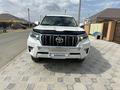 Toyota Land Cruiser Prado 2022 годаүшін26 000 000 тг. в Атырау – фото 2